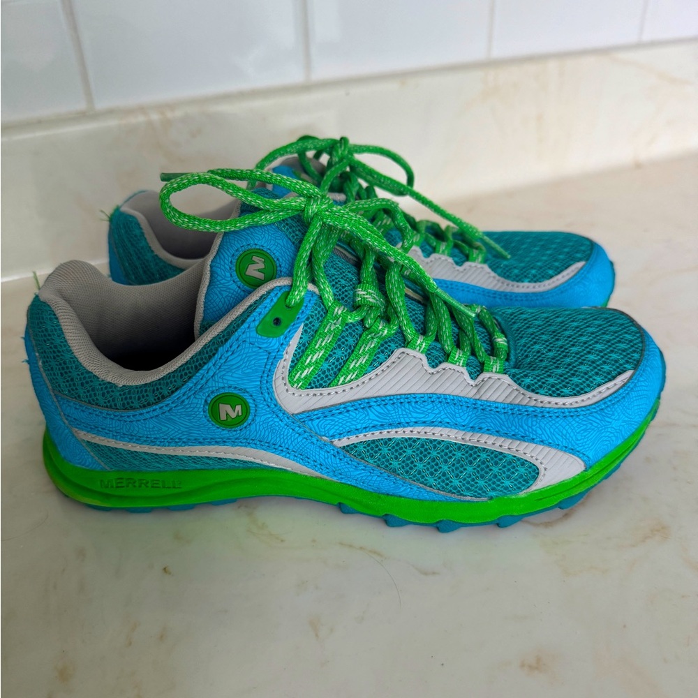 Merrell Medusa Equinox Women’s Hiking Shoe